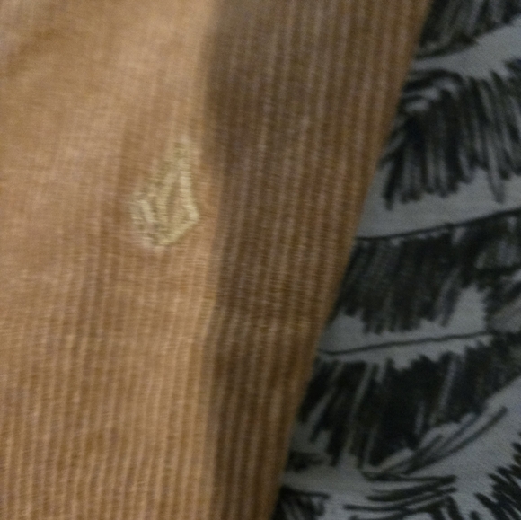 Volcom cords 30 - Picture 5 of 5